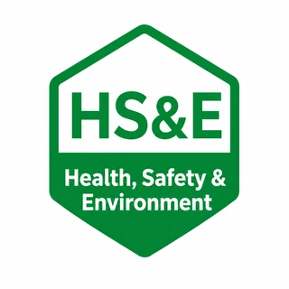Health, Safety and Environment