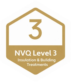 NVQ Level 3
