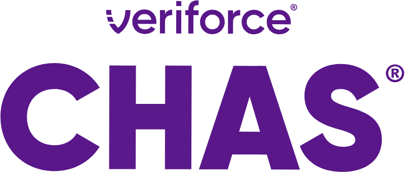CHAS Accredited Contractor