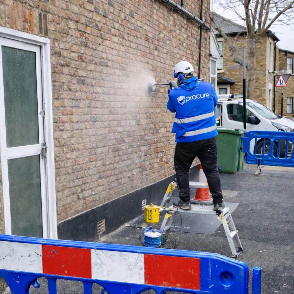 Extract ventilation and PIV: what each one does